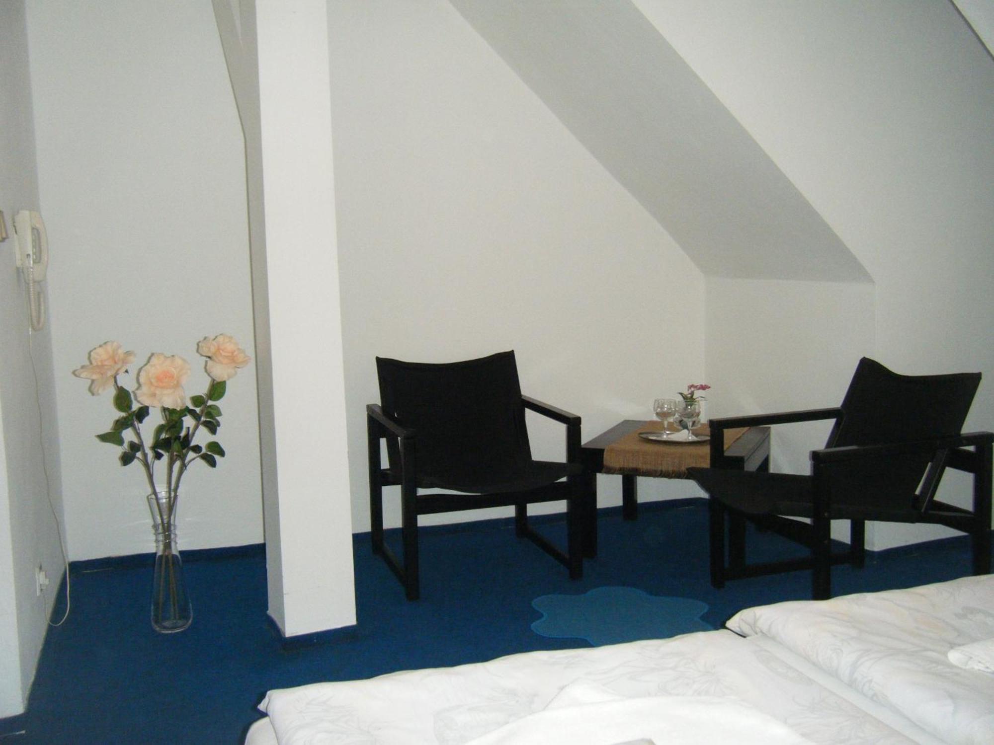 Hotel Parkan Prachatice Chambre photo